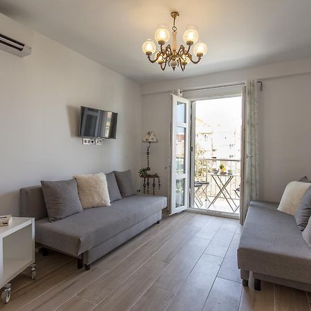 Valencia Flat Rental Malvarrosa Beach Zone 외부 사진