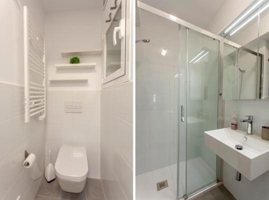 Valencia Flat Rental Malvarrosa Beach Zone 외부 사진