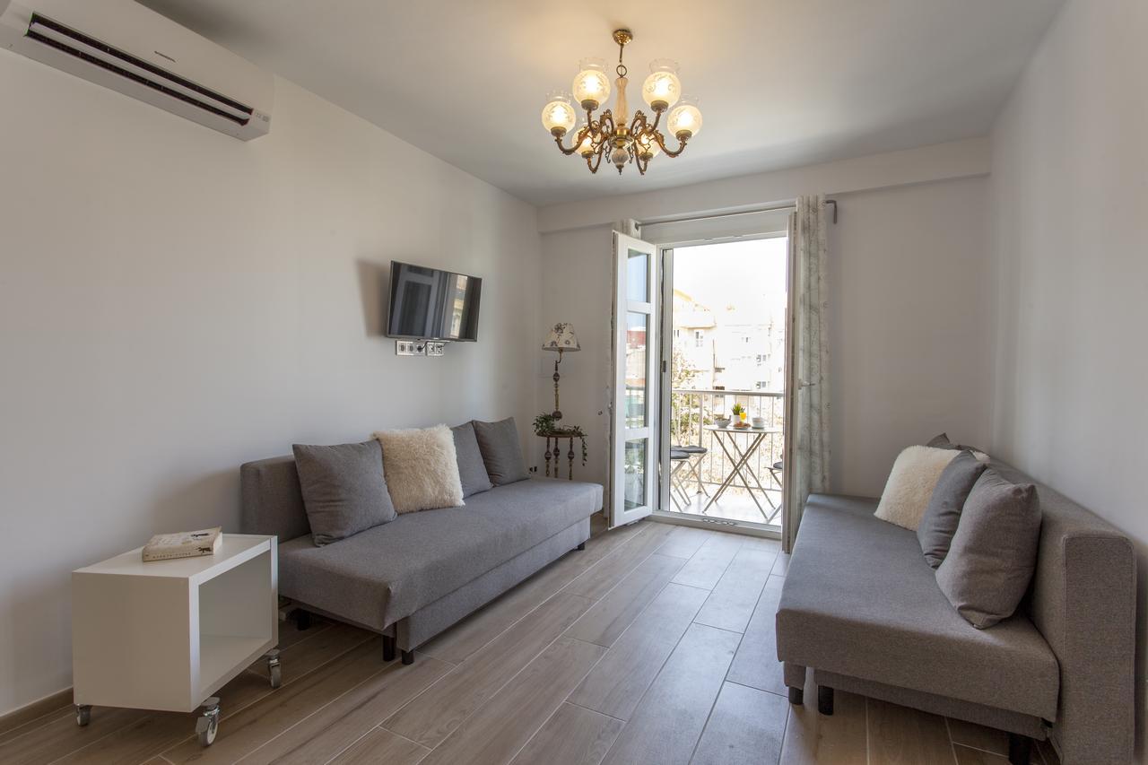 Valencia Flat Rental Malvarrosa Beach Zone 외부 사진